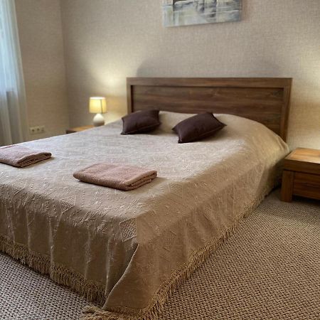 Family Apartment Lwów Zewnętrze zdjęcie