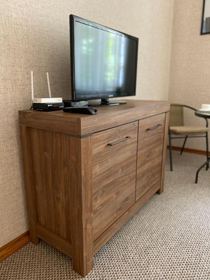 Family Apartment Lwów Zewnętrze zdjęcie
