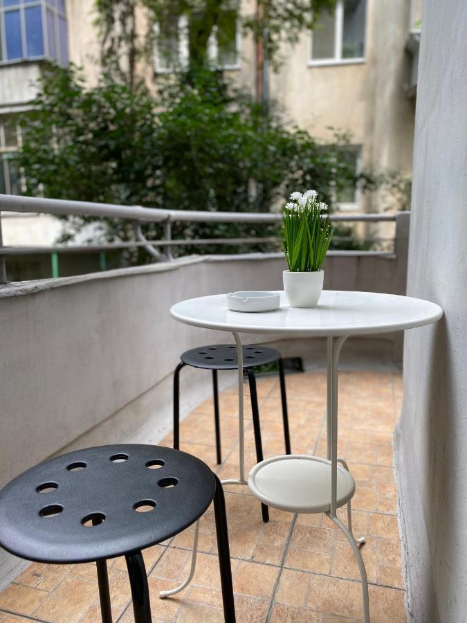 Family Apartment Lwów Zewnętrze zdjęcie