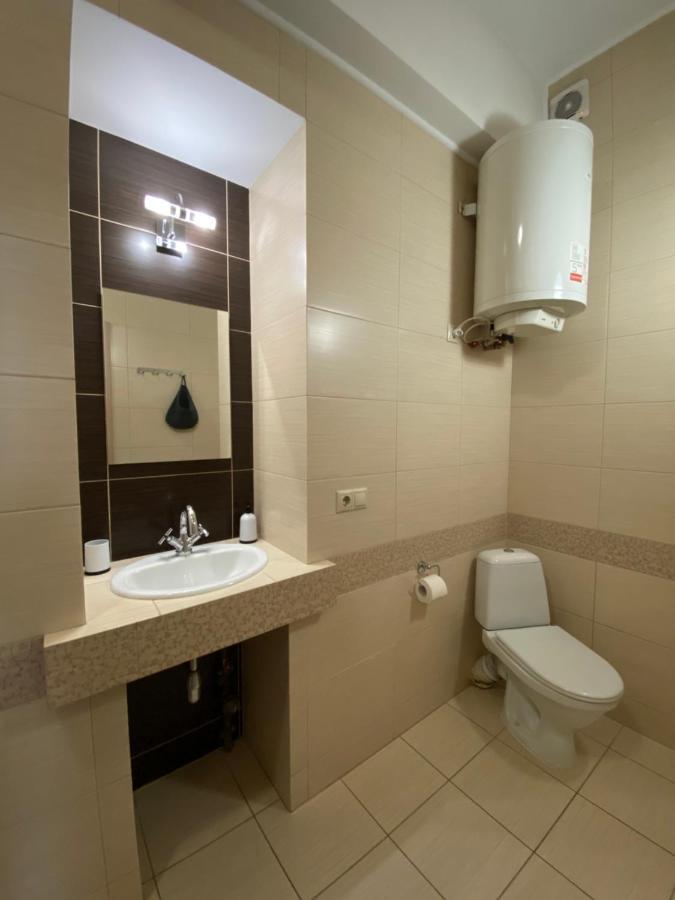 Family Apartment Lwów Zewnętrze zdjęcie