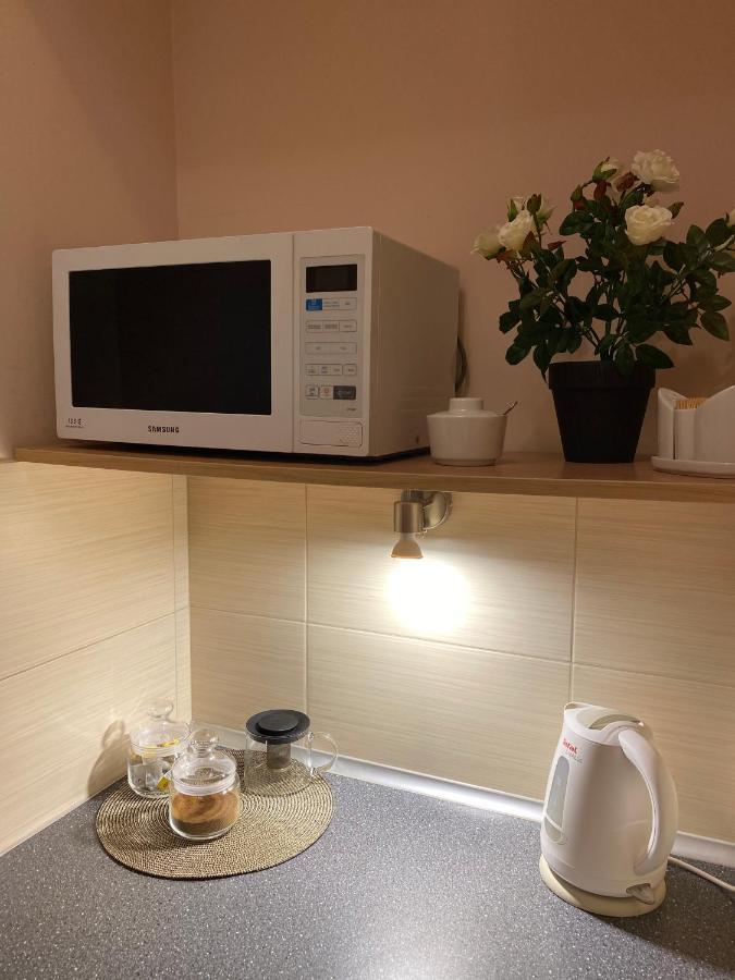 Family Apartment Lwów Zewnętrze zdjęcie