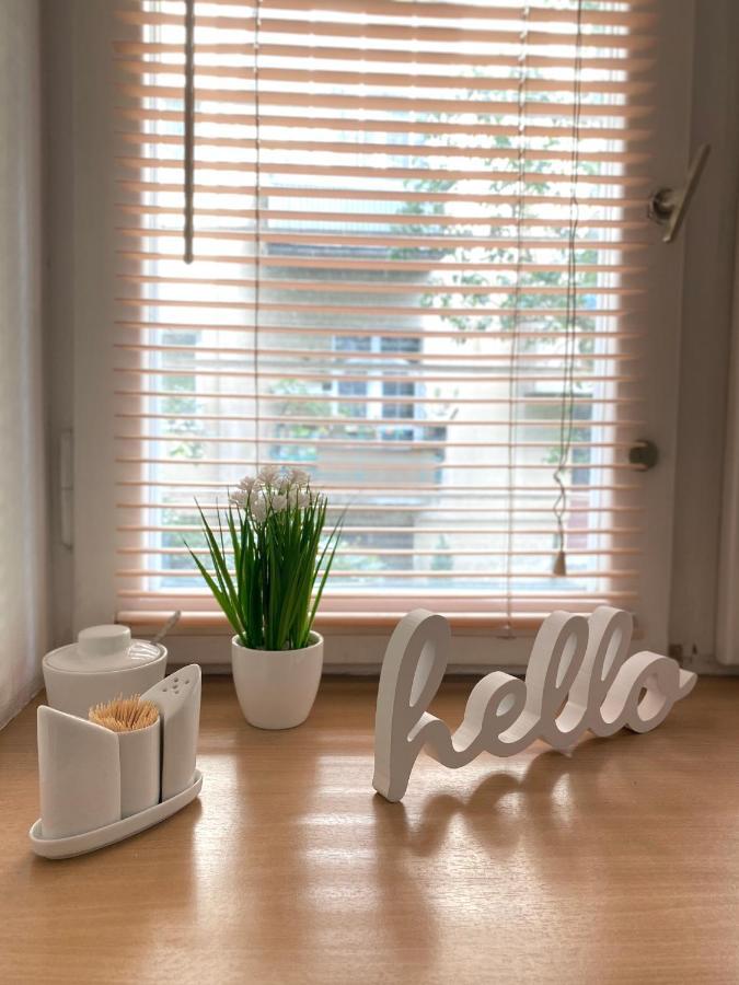 Family Apartment Lwów Zewnętrze zdjęcie