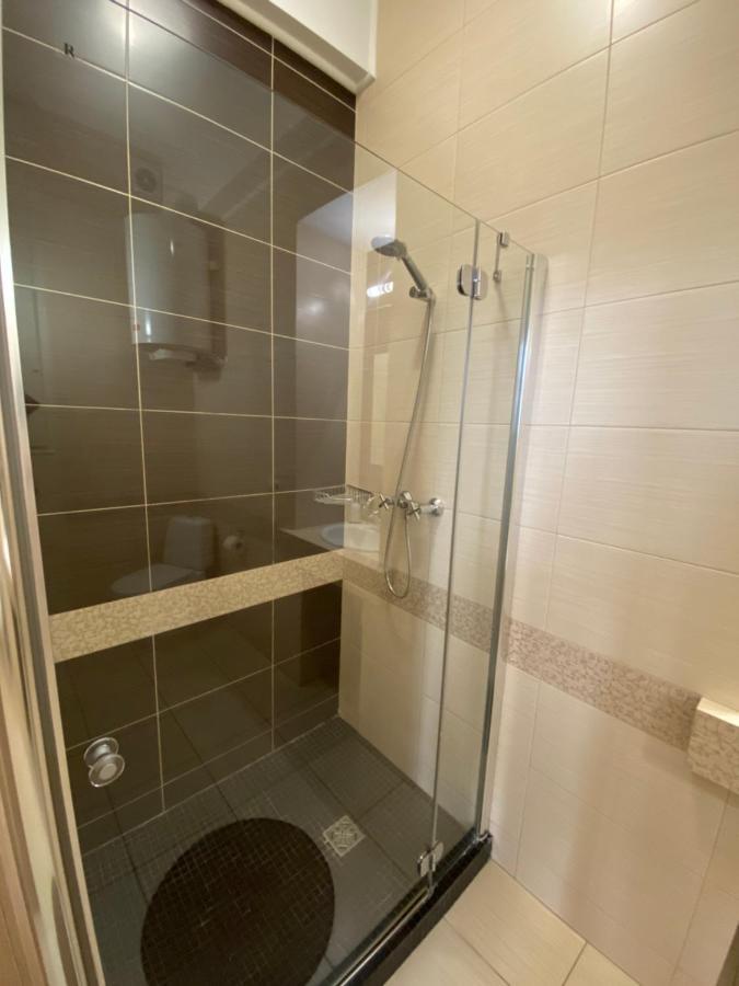Family Apartment Lwów Zewnętrze zdjęcie