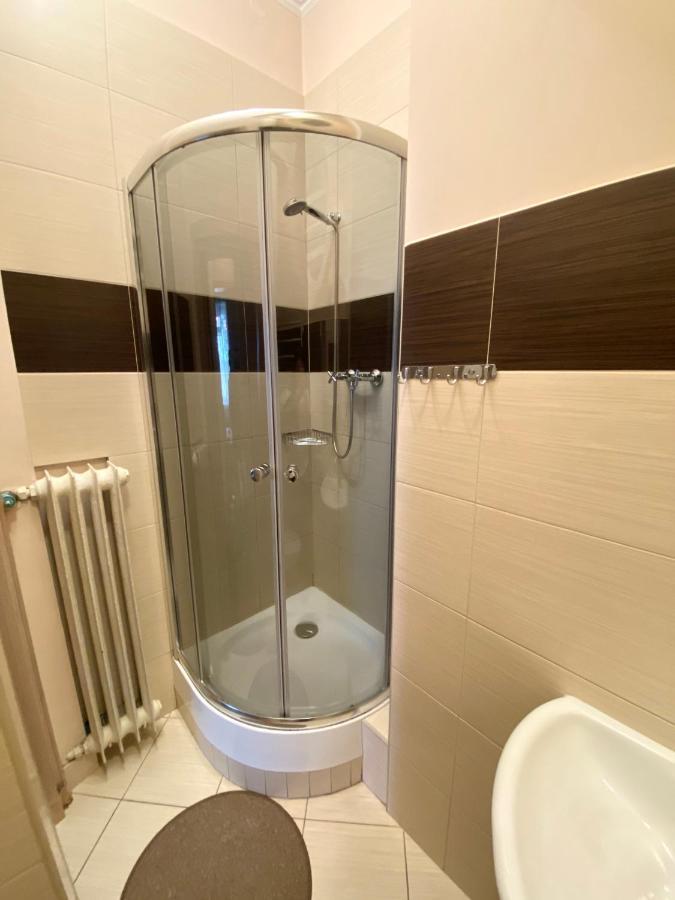 Family Apartment Lwów Zewnętrze zdjęcie