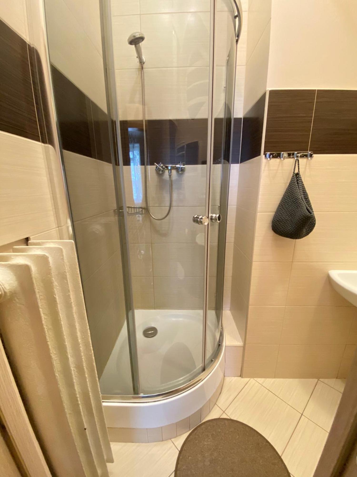 Family Apartment Lwów Zewnętrze zdjęcie