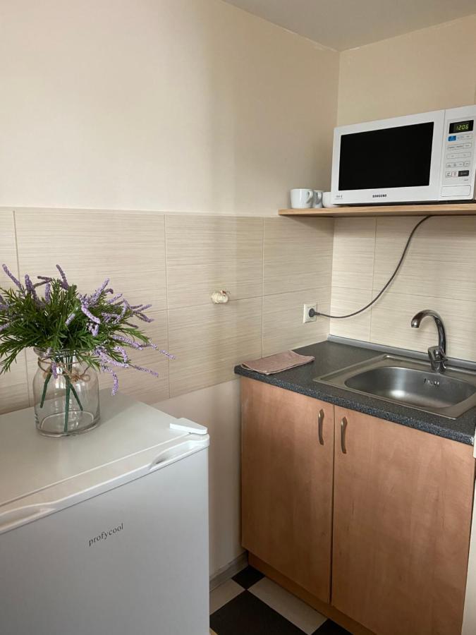 Family Apartment Lwów Zewnętrze zdjęcie