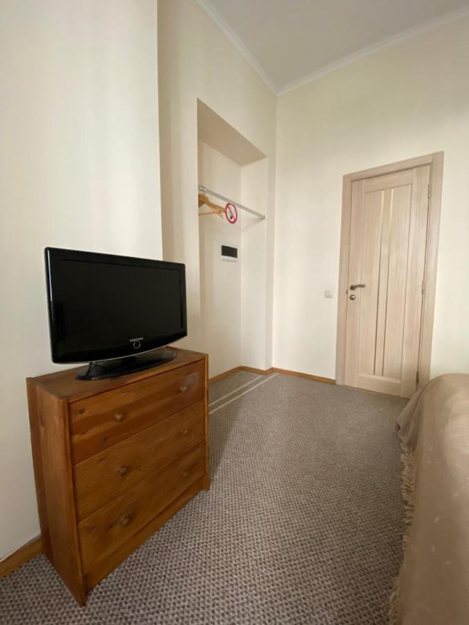 Family Apartment Lwów Zewnętrze zdjęcie