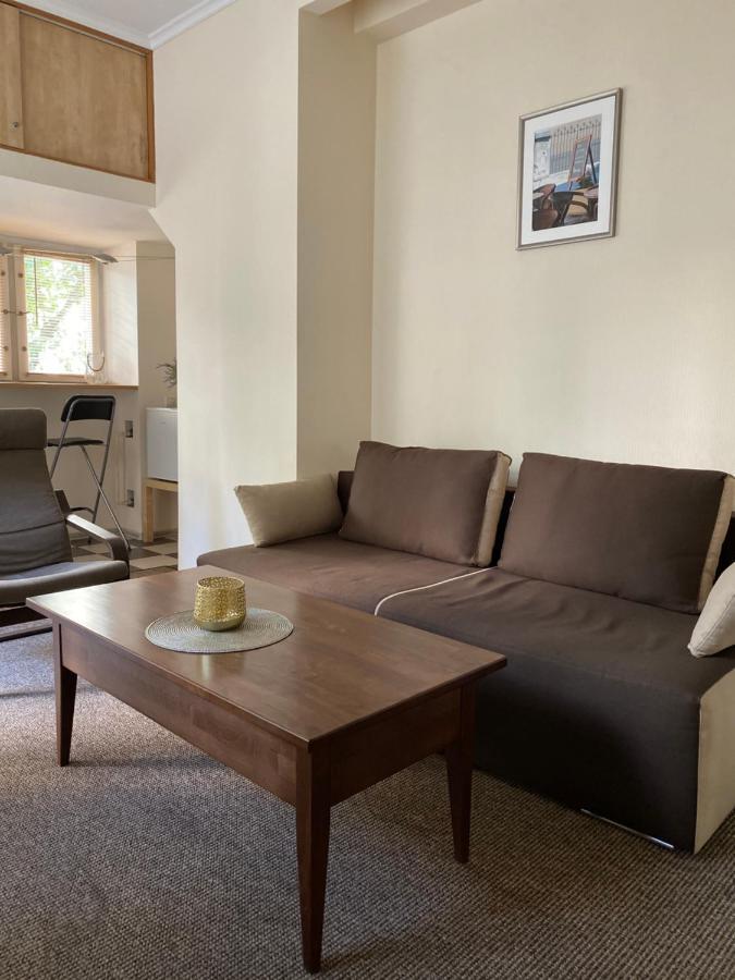 Family Apartment Lwów Zewnętrze zdjęcie