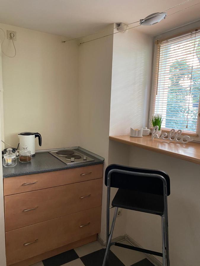 Family Apartment Lwów Zewnętrze zdjęcie