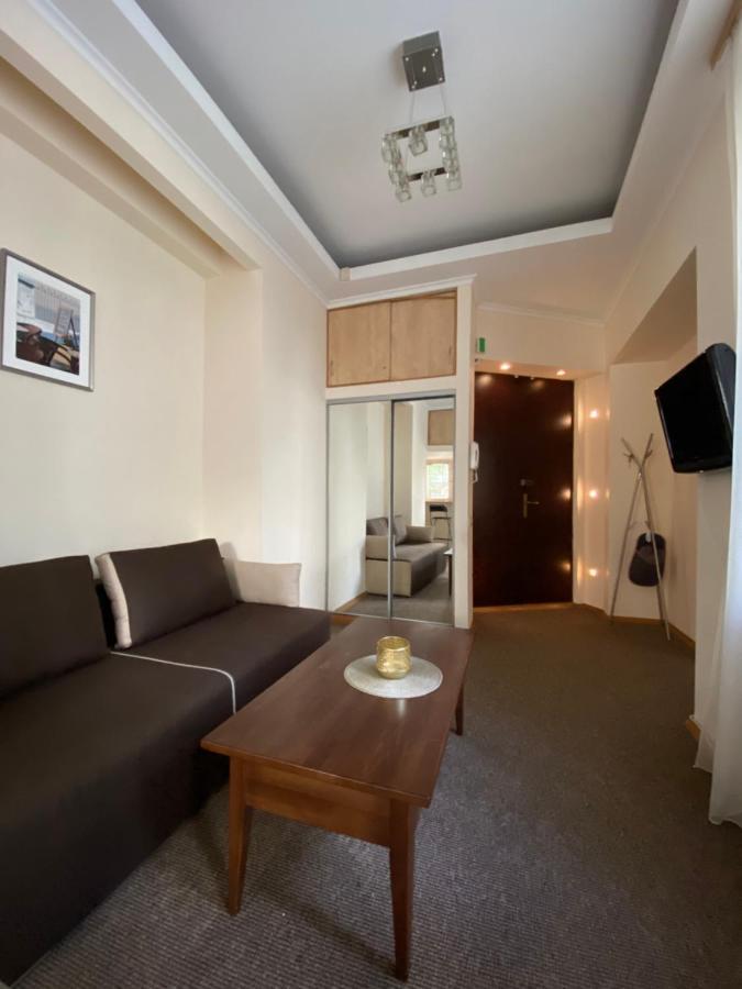 Family Apartment Lwów Zewnętrze zdjęcie