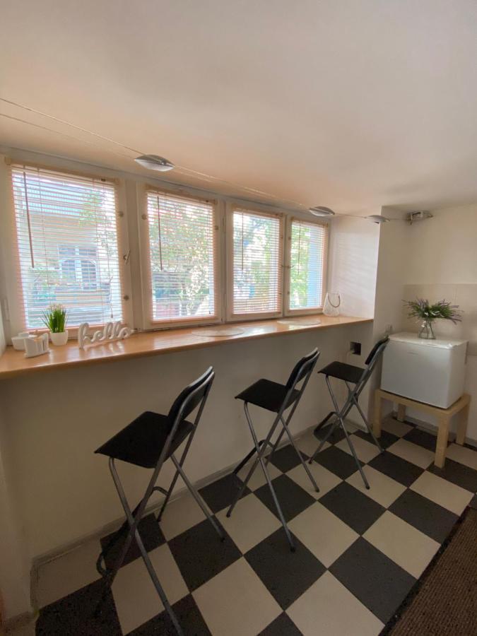 Family Apartment Lwów Zewnętrze zdjęcie